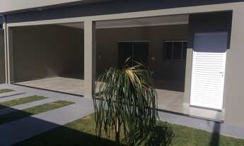 Imagem 3: Casa Ampla Jardim dos Ipês Batatais sp