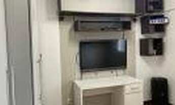 Imagem 3: Apartamento para venda tem 137 metros quadrados com 3 quartos