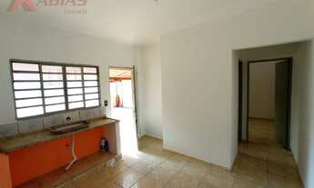 Imagem 7: Casa de 2 quartos para aluguel - Jardim Santa Tereza - São Carlos