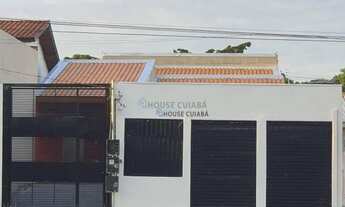 Imagem: Casa Com Estabelecimento Comercial