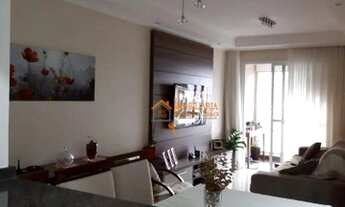 Imagem 5: Apartamento com 3 dormitórios à venda, 76 m² por R$ 509.000,00 - Vila Rosália - Guarulhos