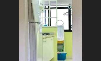 Imagem 4: Apartamento com 1 dormitório à venda, 45 m² por R$ 640.000 - Vila Olímpia - São Paulo/SP