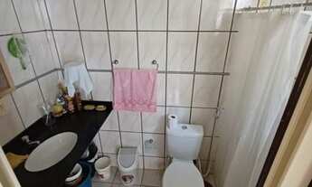 Imagem 6: Nova Parnamirim - Kinect com 1 Quarto-sendo Suíte - 40m2- R$ 85 Mil. Financia