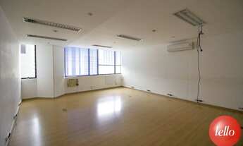 Imagem 3: São Paulo - Conjunto Comercial/sala - Brooklin