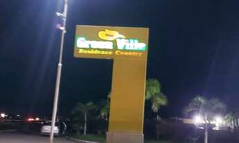 Imagem 7: Lote no Green ville