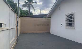 Imagem 2: Casa no Residencial Itamarati