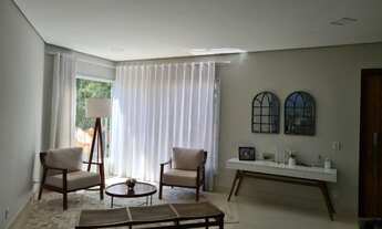 Imagem 4: SOBRADO À VENDA, 340 M² - JARDIM RESIDENCIAL HELVÉTIA PARK I - INDAIATUBA/SP