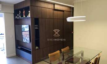 Imagem 3: Apartamento com 3 dormitórios à venda, 71 m² por R$ 839. - Santa Cecília - São Paulo/SP