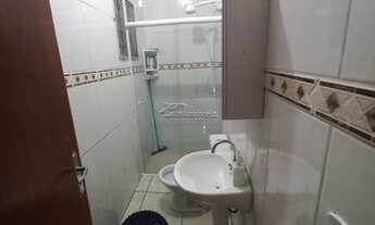 Imagem 2: HORTOLâNDIA - Casa Padrão - Jardim Interlagos