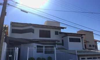 Imagem: Sobrado Tiplex Semi Mobiliado 04 Dormitórios