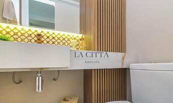 Imagem 6: Apartamento com 4 dormitórios à venda, 135 m² por R$ 2.200.000 - Pioneiros - Balneário Cam