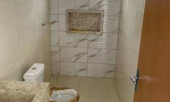 Imagem 5: Recém construinda!<br>Casa para venda na Messejana - Fortaleza - Ceará