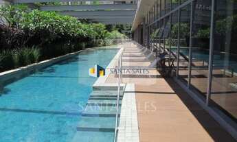 Imagem 6: Apartamento à venda 1 Quarto, 1 Suite, 1 Vaga, 72M², Vila Nova Conceição, São Paulo - SP