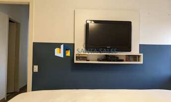 Imagem 4: Apartamento 2 dormitorios Vila Olimpia