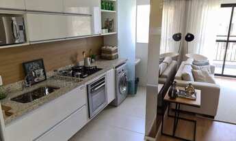 Imagem 7: Apartamento para venda tem 60 metros quadrados com 1 quarto em Cachambi - Rio de Janeiro