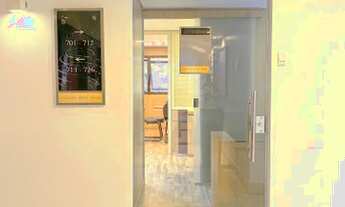 Imagem 2: Escritório para venda possui 31 m2 em Asa Norte - Brasília - DF