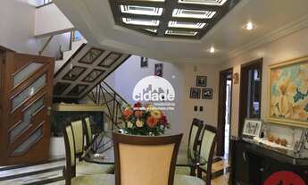 Imagem 3: SOBRADO à venda, 2 quartos, 2 suítes, 4 vagas, PARQUE SÃO PAULO - CASCAVEL/PR