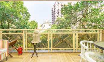 Imagem: Para você que gosta de vegetação e ar