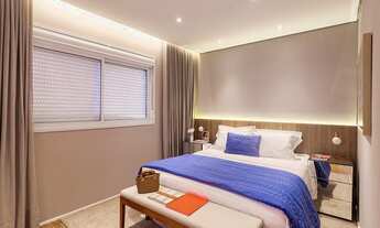 Imagem 4: Apartamento para venda possui 64 metros quadrados com 2 quartos em Vila Guilhermina - São