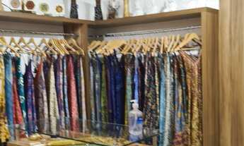 Imagem 6: Loja no coração da Rua das Pedras em Búzios