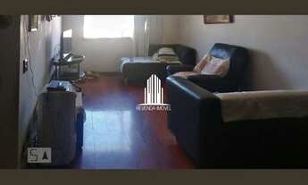 Imagem 7: Apartamento no Jardim Aeroporto, 96m² com 3 dormitórios e 2 vagas