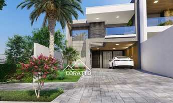 Imagem 2: Casa Sobrado para Venda em Cidade Nova Passo Fundo-RS - 6192