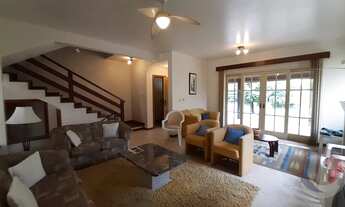 Imagem 3: FLORIANóPOLIS - Casa Padrão - Jurerê Internacional