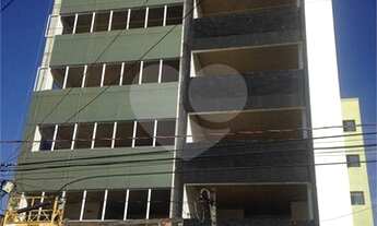 Imagem: Sorocaba - Prédio Inteiro - Vila Leão