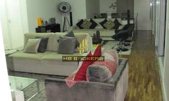 Imagem 7: Apartamento com 3 suítes à venda