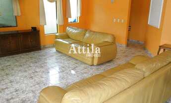 Imagem 4: Sobrado 100mts praia Enseada, piscina, 5 vagas