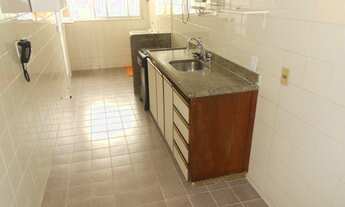 Imagem 6: Apartamento Joaquim Távora