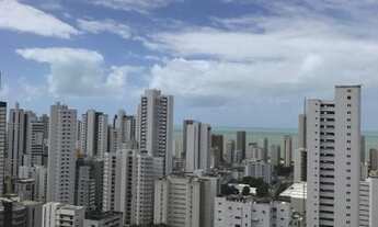 Imagem 2: Apartamento para locação com 2 quartos mobiliado- Em Boa Viagem