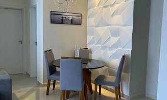 Imagem 7: Dc - Apartamento 2 dorm mobiliado tudo de Otima qualidade bem Localizado