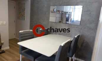 Imagem 2: Rio de Janeiro - Apartamento Padrão - Leblon