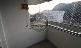 Imagem 3: Apartamento para Venda em Rio de Janeiro, Barra da Tijuca - Região Olímpica, 2 dormitórios