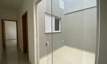 Imagem 2: Casa Nova Flamboyant Pindamonhangaba