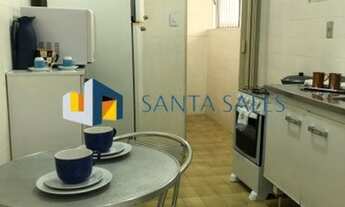 Imagem 3: Apartamento 1 dormitório Moema