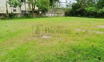 Imagem 2: Terreno Jardim Iate Clube - 2 Lotes