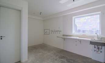 Imagem 4: Apartamento Venda Brooklin 50 m² 1 Dormitórios