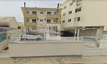 Imagem: Apartamento para venda tem 53 metros quadrados