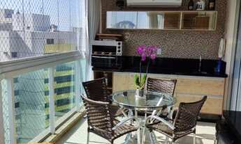 Imagem 2: Apartamento para Venda em Vila Velha, Praia da Costa, 3 dormitórios, 1 suíte, 3 banheiros