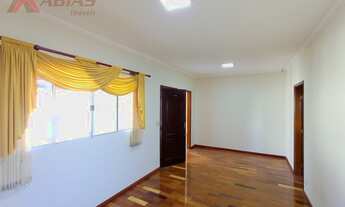 Imagem 2: Casa de 3 quartos para compra ou aluguel - Jardim Acapulco - São Carlos