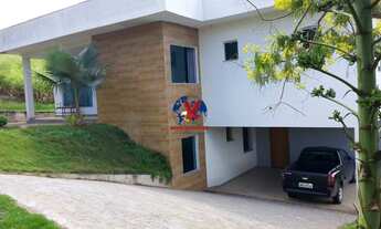 Imagem 5: JABOTICATUBAS - Casa de Condomínio - Condomínio Serra Morena