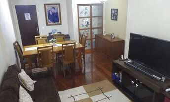 Imagem: Apartamento para venda com 72 metros quadrados