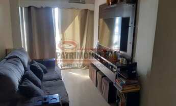 Imagem 3: 3 quartos - vaga - financia - Norte Shopping