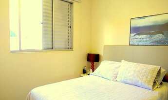 Imagem 7: Apartamento 2 Quartos à venda, 2 quartos, 1 suíte, 2 vagas, Santo Antônio - Belo Horizonte