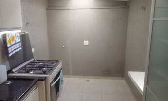 Imagem 5: CASA CONDOMINIO RES 3 DORMS 1 ST 3 VG 170AC