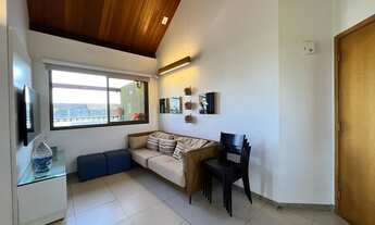 Imagem 3: LINDO APARTAMENTO SKY NO MALAWI MURO ALTO BEACH HOUSES, MURO ALTO/PE