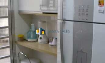 Imagem 6: PLANALTO PAULISTA -SOBRADO