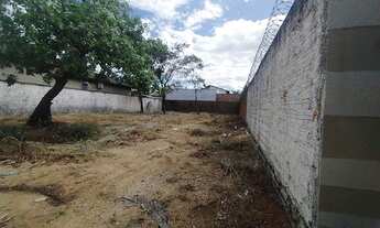 Imagem: Terreno à venda, 465 m² por R$ 320.000,00